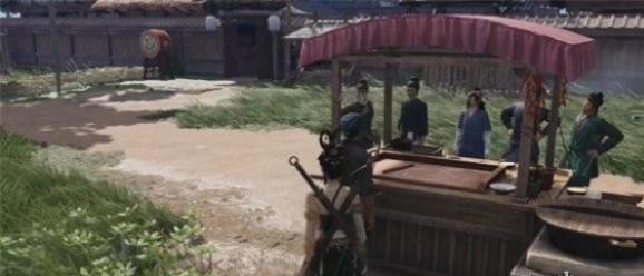 燕云十六声驴道人奇遇任务全解析