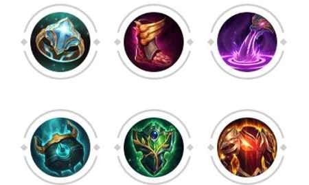 桑榆出装全攻略：详解英雄搭配与玩法技巧