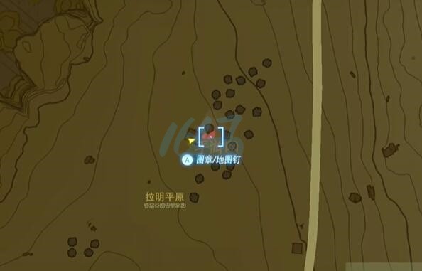 王国之泪水井迷任务完整攻略：58口水井位置全图解
