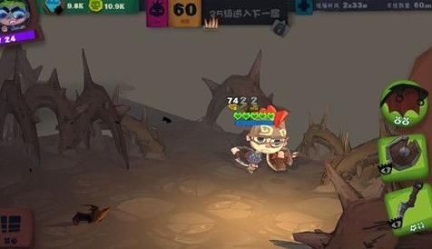 独奏骑士好玩流派全解析