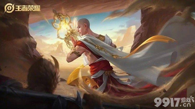 王者荣耀金蝉玩法揭秘：国服玩家分享最强六神装