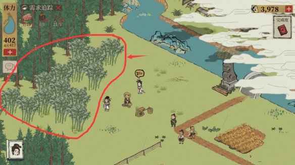 江南百景图烟熏肉获取指南：材料齐全去兑换