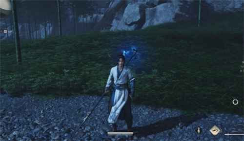 燕云十六声清河区域曲径寻幽全位置指南