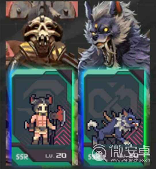 流浪方舟PVP阵容搭配全攻略