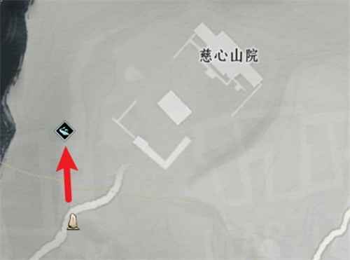 燕云十六声清河区域曲径寻幽全位置指南