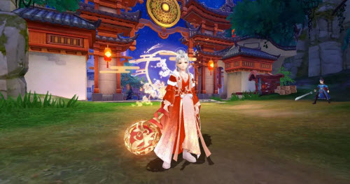 武林外传手游映雪花词获取指南：瑞虎贺春活动兑换详解