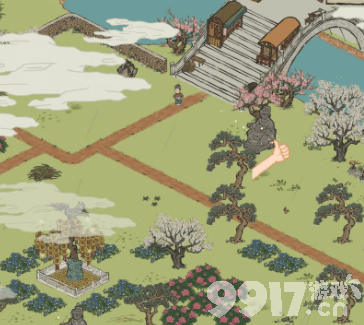 江南百景图桃花村副本探险指南