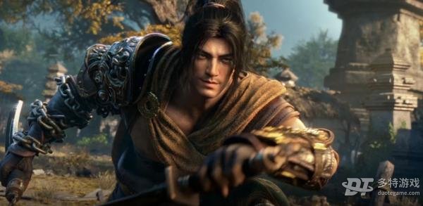 永劫无间与流星蝴蝶剑的联系：从精神续作到现代武侠的进化