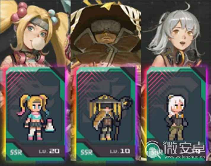 流浪方舟PVP阵容搭配全攻略