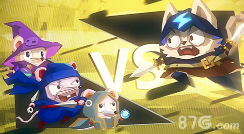 猫咪别追我怎么玩：新手猫鼠攻略详解