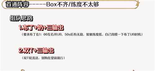 泳装活动BOSS通关攻略：从一刀阵容到实战技巧全解析