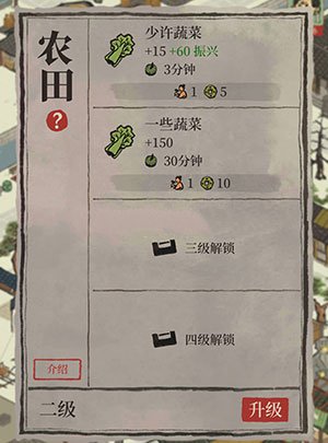 江南百景图农牧玩法全解析：角色选择与前期发展攻略