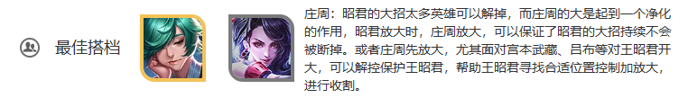 王者荣耀王昭君深度解析：技能、出装与玩法全攻略