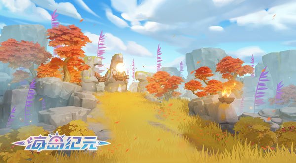 海岛纪元缠风峡湾元素之灵全攻略