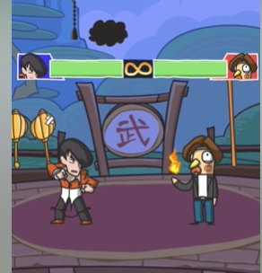 沙雕日记里的武林梦：轻松解压的武侠幻想