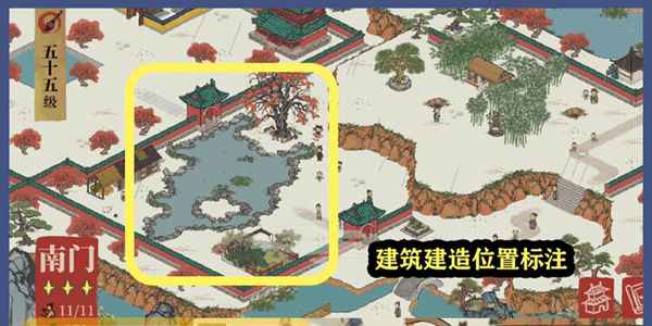 江南百景图寺中多些湖景一定很美活动全攻略