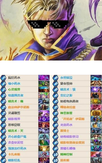 炉石传说走A牧卡组玩法全解析：构筑、选卡、胜利策略与实战技巧