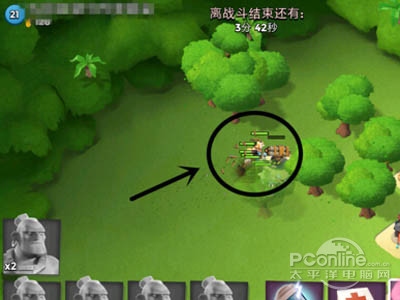 海岛奇兵搜狗版通关攻略心得：策略与耐心是关键
