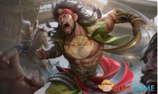 界甘宁技能详解：奇袭与奋威的实用解析
