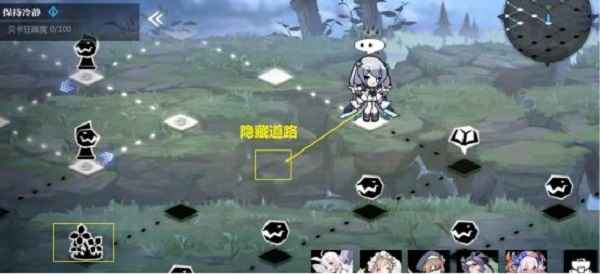 灵魂潮汐6-2迷宫通关全攻略