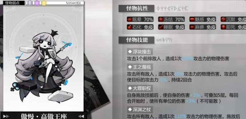 灵魂潮汐高傲王座打法全解析：关键技能应对与实战技巧
