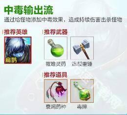 王者荣耀机关百炼最强英雄搭配心得分享