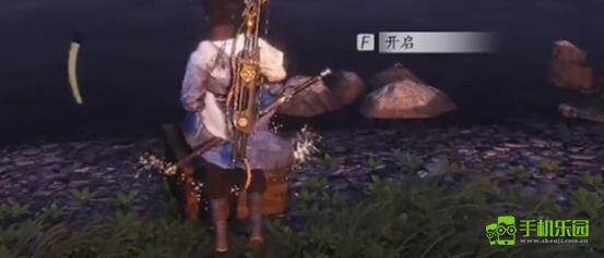 燕云十六声来生岸宝箱位置详解与获取心得
