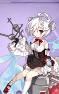 猴妈（Saru）：碧蓝航线“恐怖”画师的魅力解析