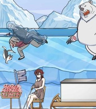 玩梗高手通关攻略：小美滑雪车升级全解析