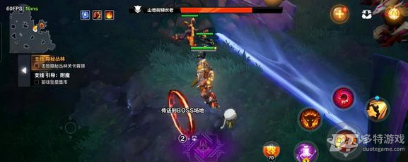 火炬之光无限卡关没传送门？简单方法快速解决！