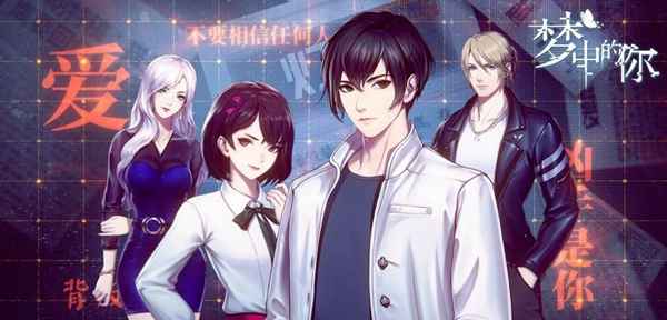 梦中的你闪退问题到底怎么解决