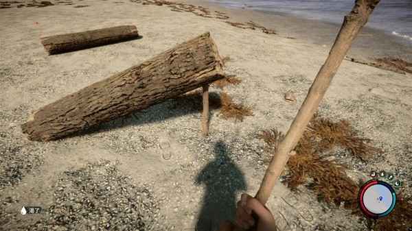 森林之子无限刷原木木材秘籍:只需一根原木,轻松获取无限木材