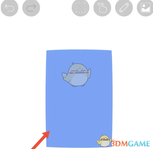 爱笔思画x怎么填充颜色？手把手教你玩转色彩