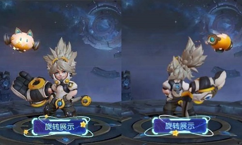 王者荣耀S18战令皮肤沈梦溪星空之诺的获取方式