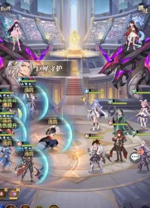 柳二龙魂师对决加点与玩法深度解析