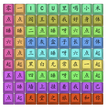 熬夜玩家通关攻略：汉字找茬王修仙口诀连对技巧