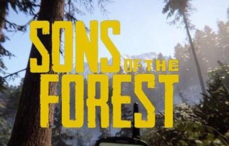 森林之子如何正确补水全攻略