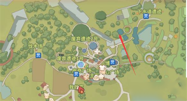 波西亚时光蓝色皮革获取全攻略：掉落位置与多种获取方式详解