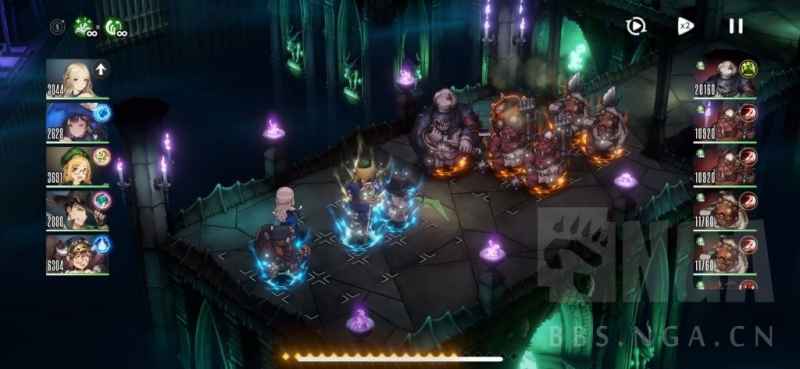 棕色尘埃2恶魔城第三层通关秘籍