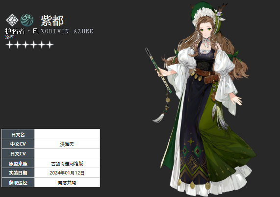 白荆回廊午后茶憩配方全记录