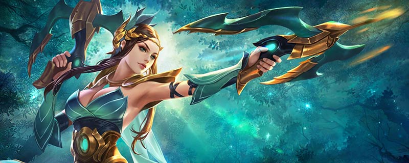 王者荣耀1v1虞姬的克星有哪些