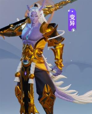 梦幻新诛仙龙将军与绘咒师实力对比：谁更胜一筹？