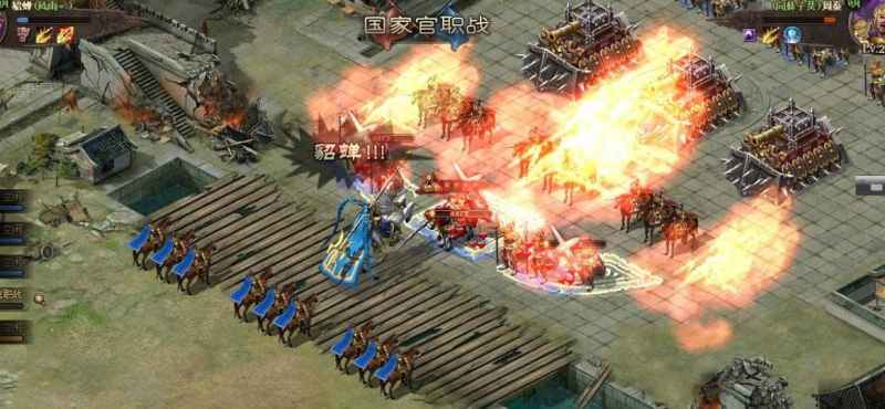 游戏副将系统深度解析：从解锁到培养的完整攻略