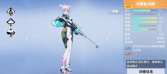 火线精英2新手武器进阶指南：如何选择最适合你的武器？