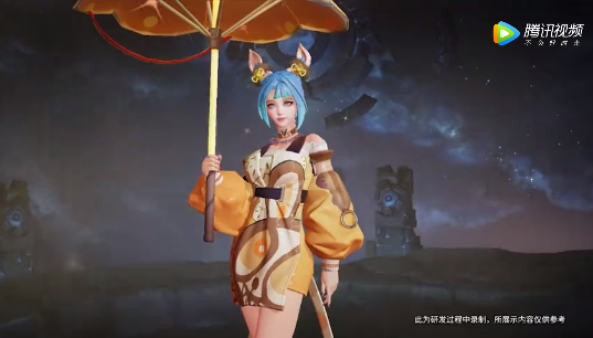 王者荣耀S20战令皮肤公孙离觅星灵兔技能特效怎么样