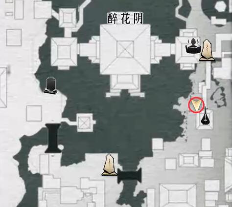 燕云十六声开封乐不思蜀任务攻略