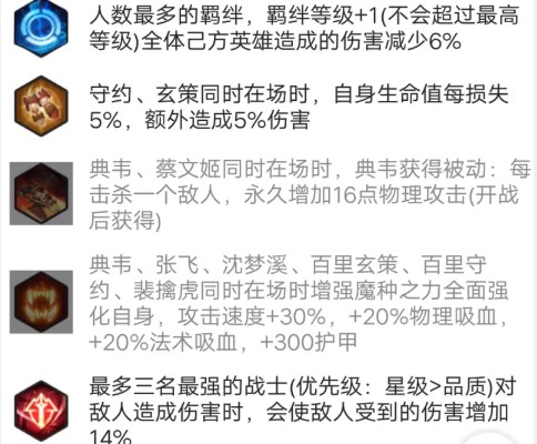 王者荣耀王者模拟战魔种养猪流阵容玩法全解析