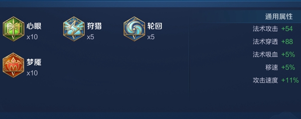 王者荣耀2024武则天最强六神装怎么出？