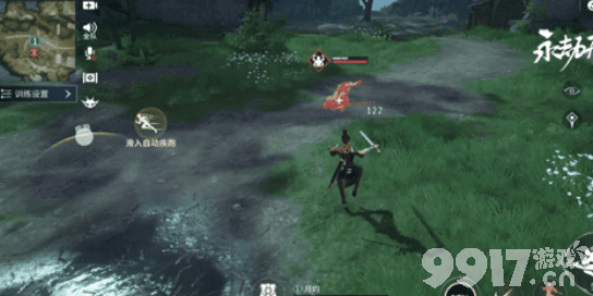 永劫无间手游百炼洞位置及寻找方法详解