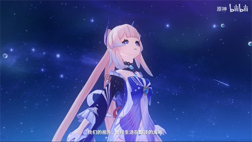 珊瑚宫心海：现人神巫女的使命与守护